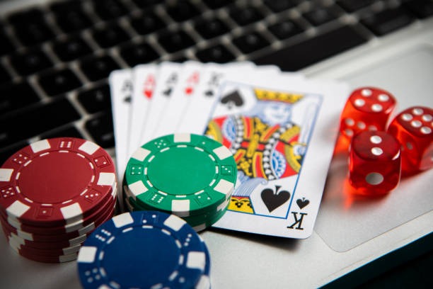 togel4d wap Slots